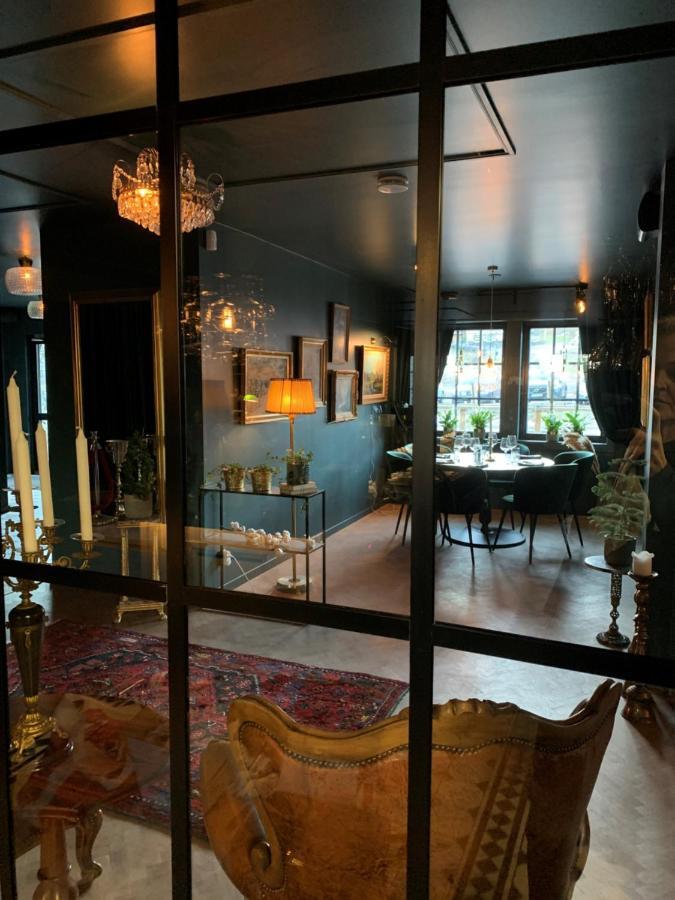 Hotell Viktors Sälen Extérieur photo