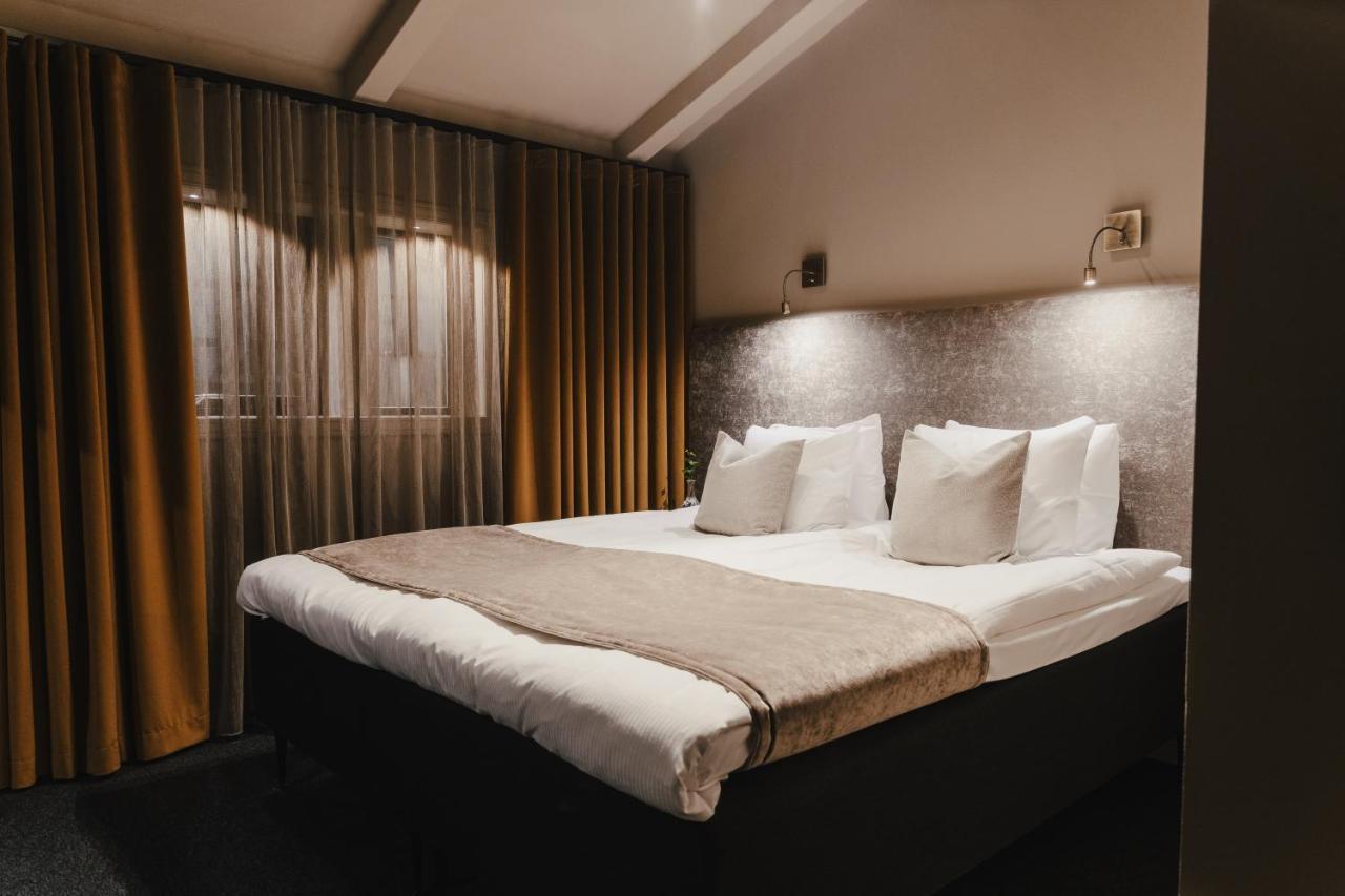 Hotell Viktors Sälen Extérieur photo