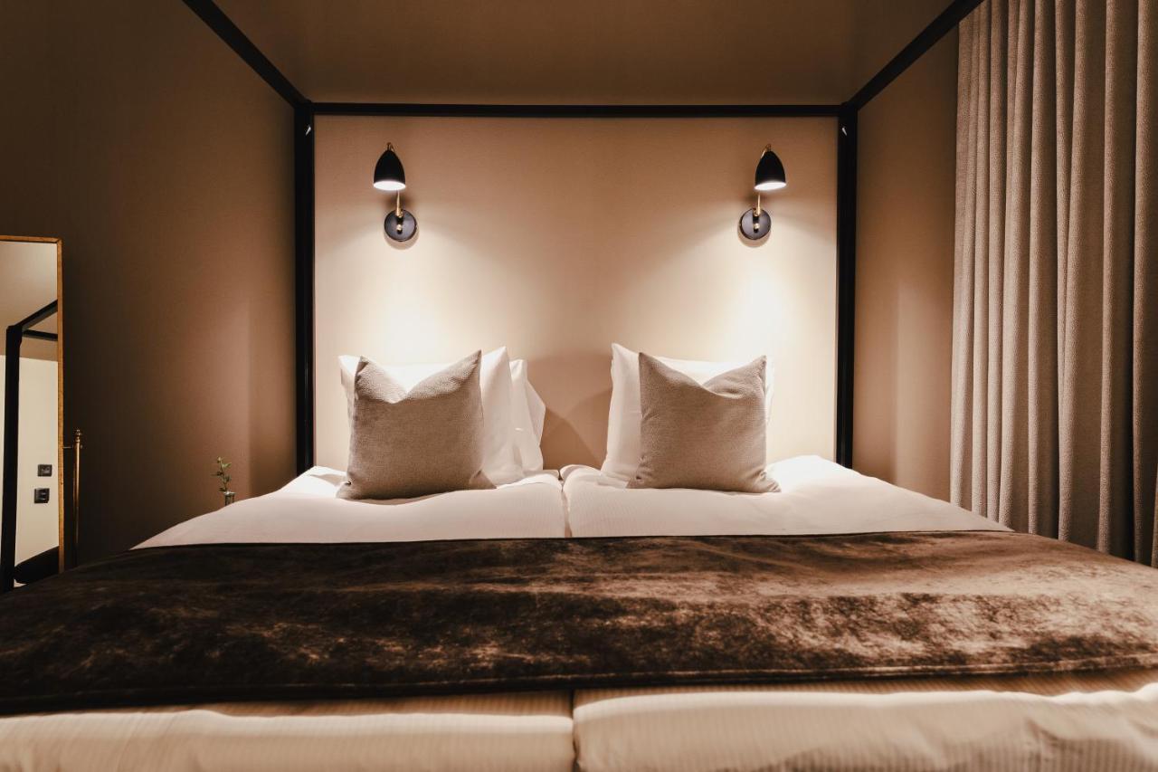 Hotell Viktors Sälen Extérieur photo