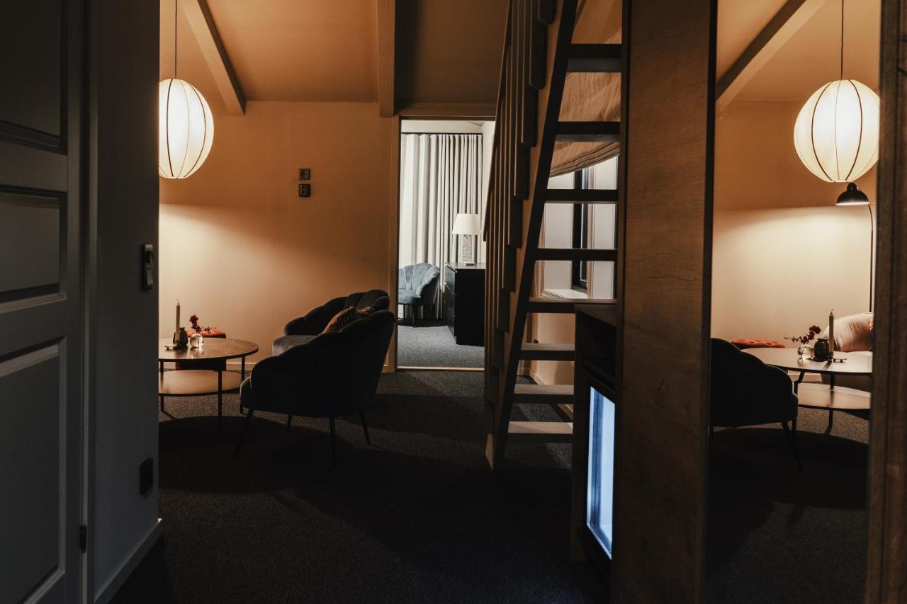 Hotell Viktors Sälen Extérieur photo