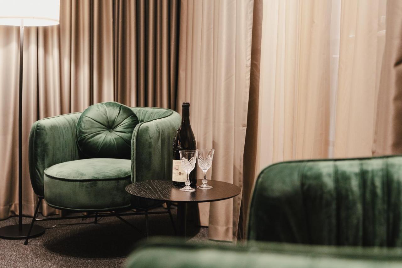 Hotell Viktors Sälen Extérieur photo