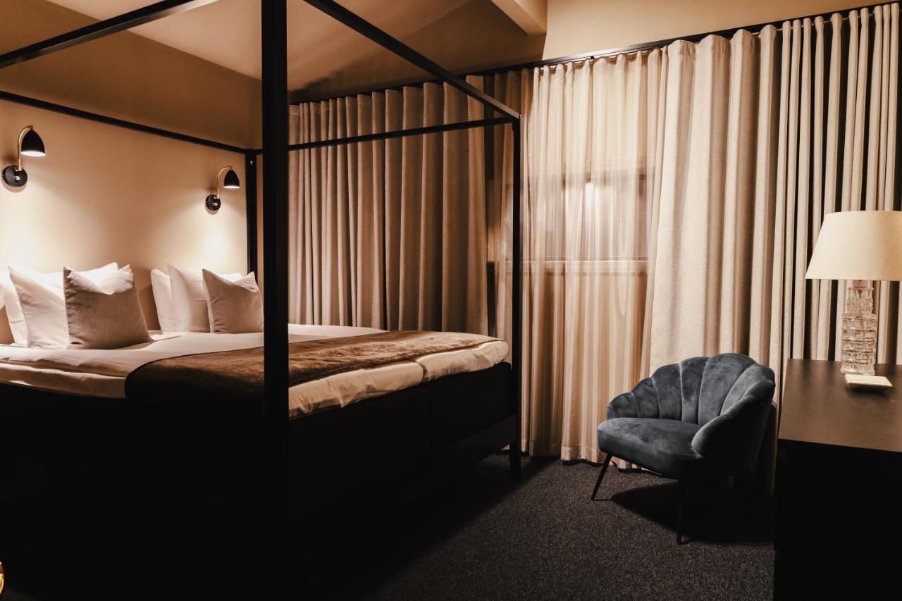 Hotell Viktors Sälen Extérieur photo
