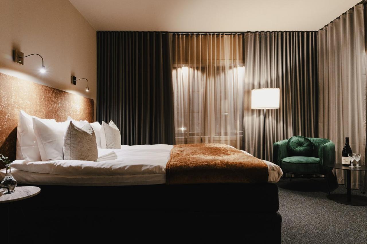 Hotell Viktors Sälen Extérieur photo