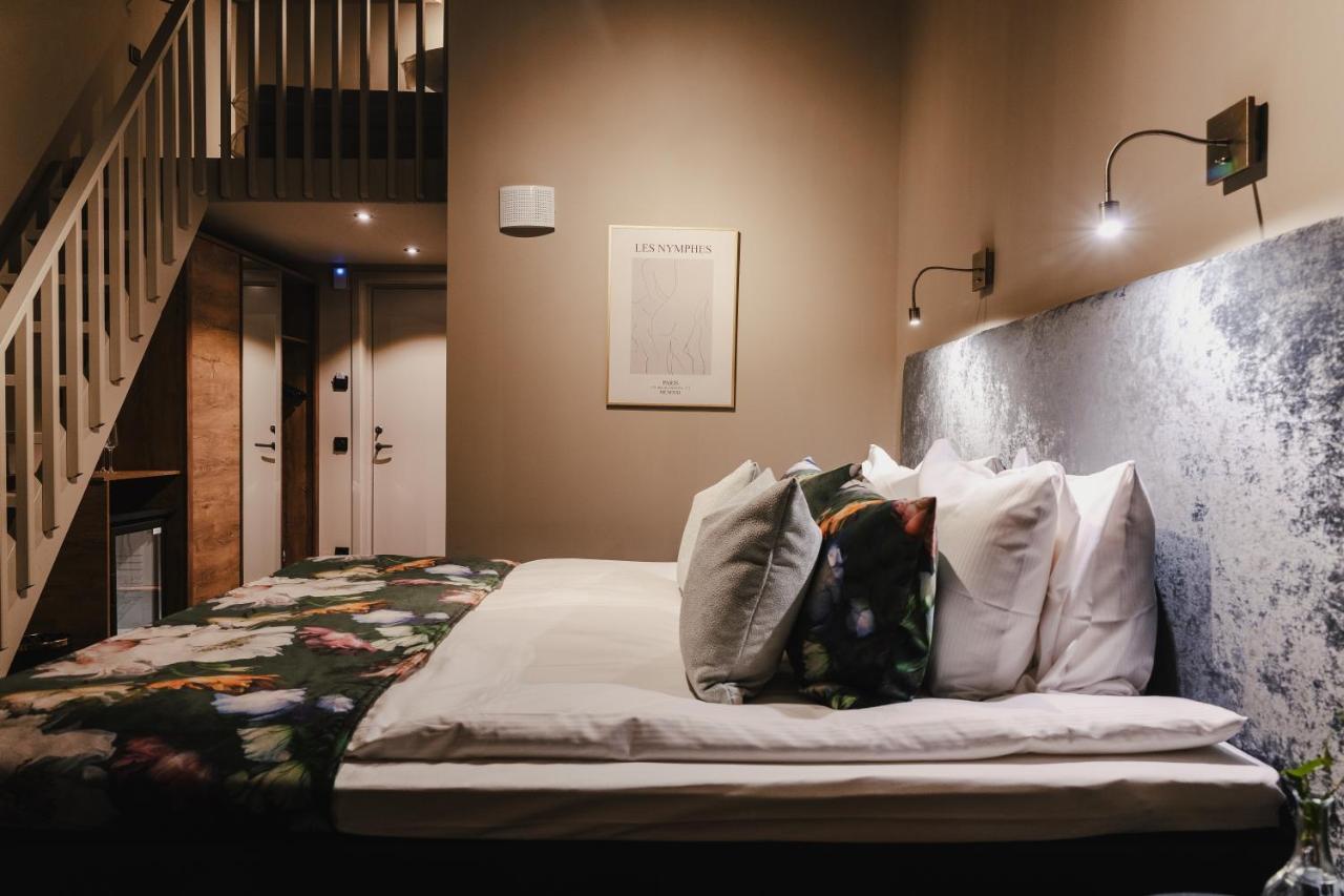 Hotell Viktors Sälen Extérieur photo