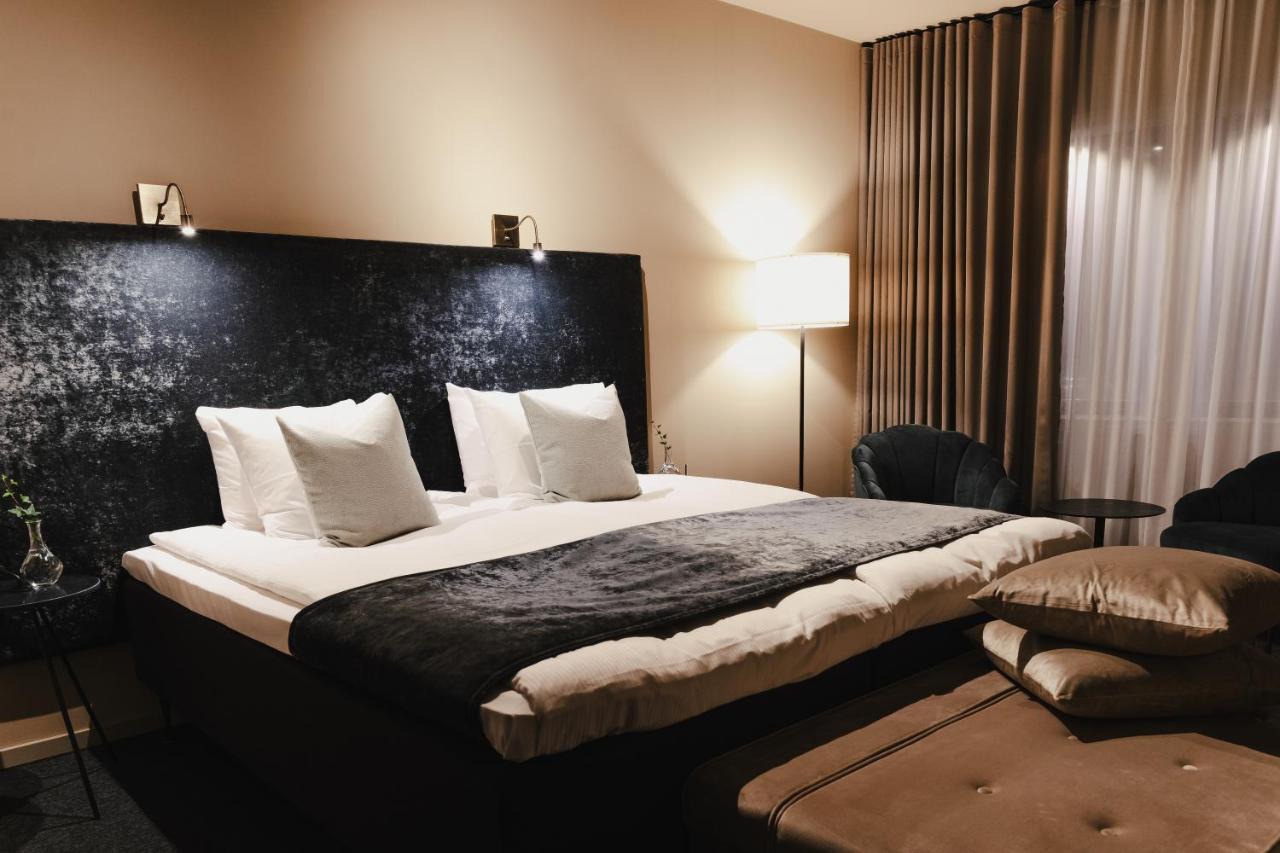 Hotell Viktors Sälen Extérieur photo