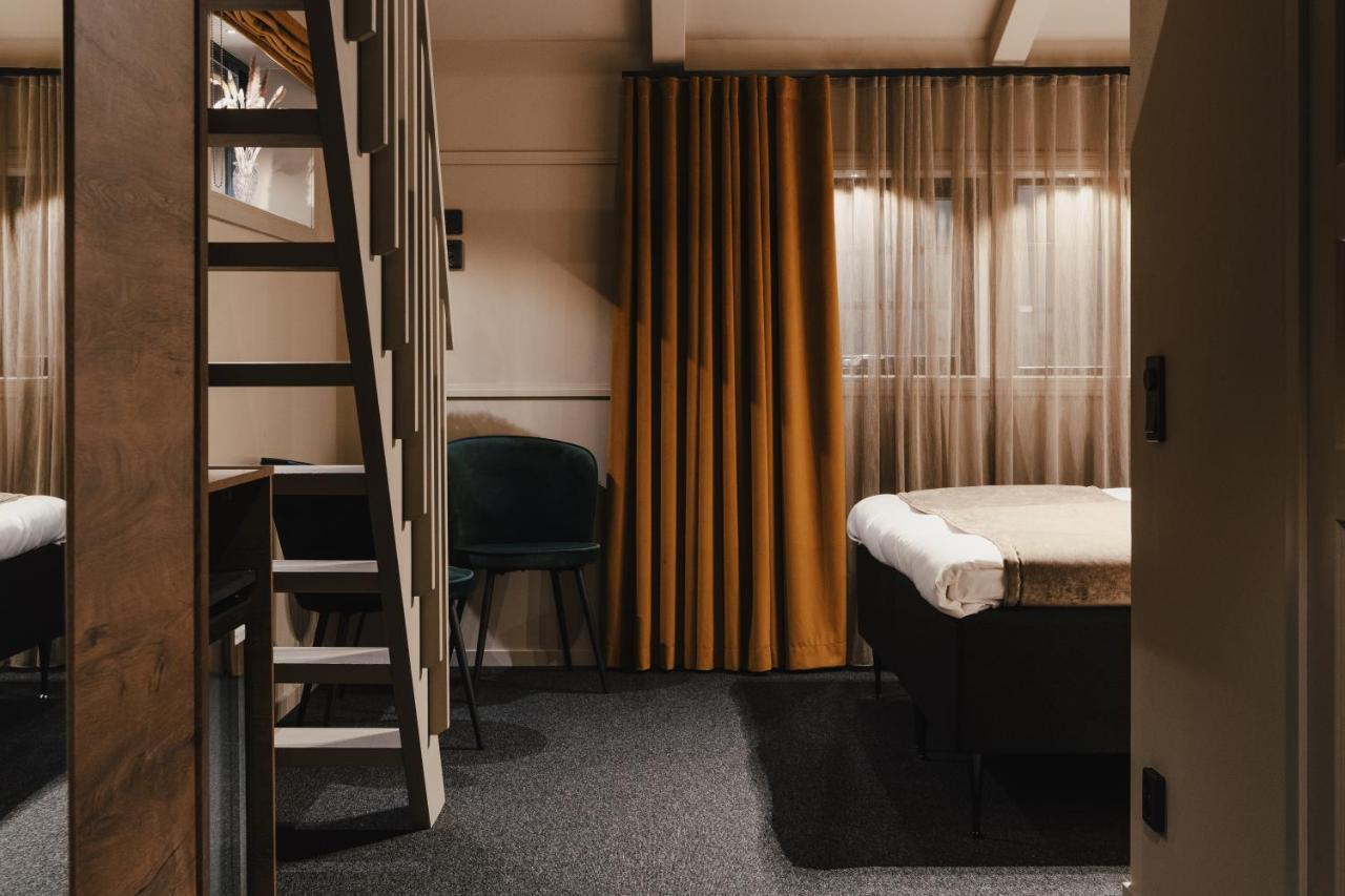 Hotell Viktors Sälen Extérieur photo