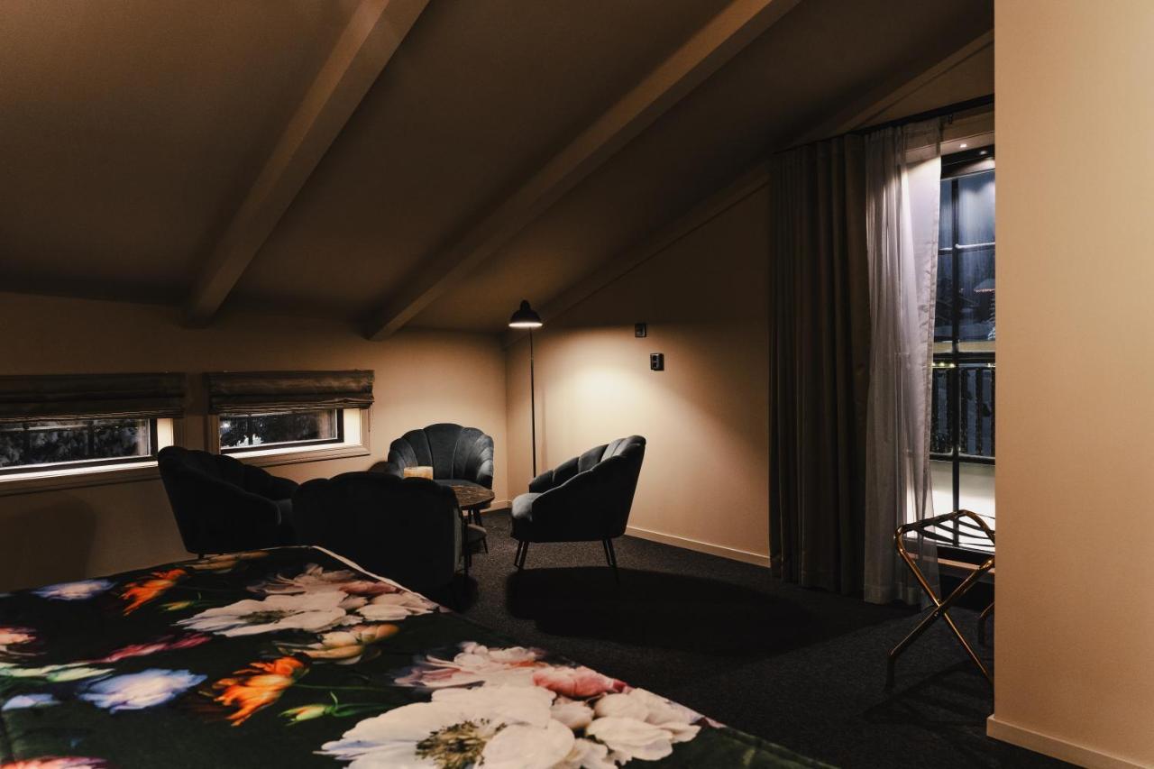 Hotell Viktors Sälen Extérieur photo