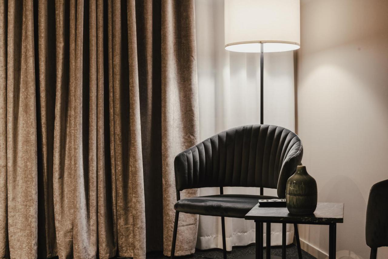 Hotell Viktors Sälen Extérieur photo