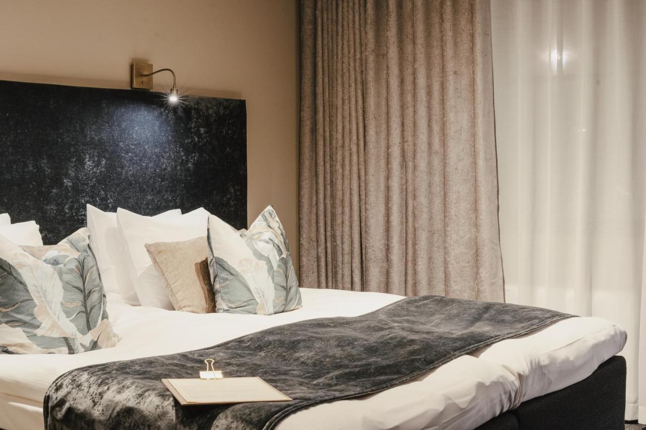 Hotell Viktors Sälen Extérieur photo