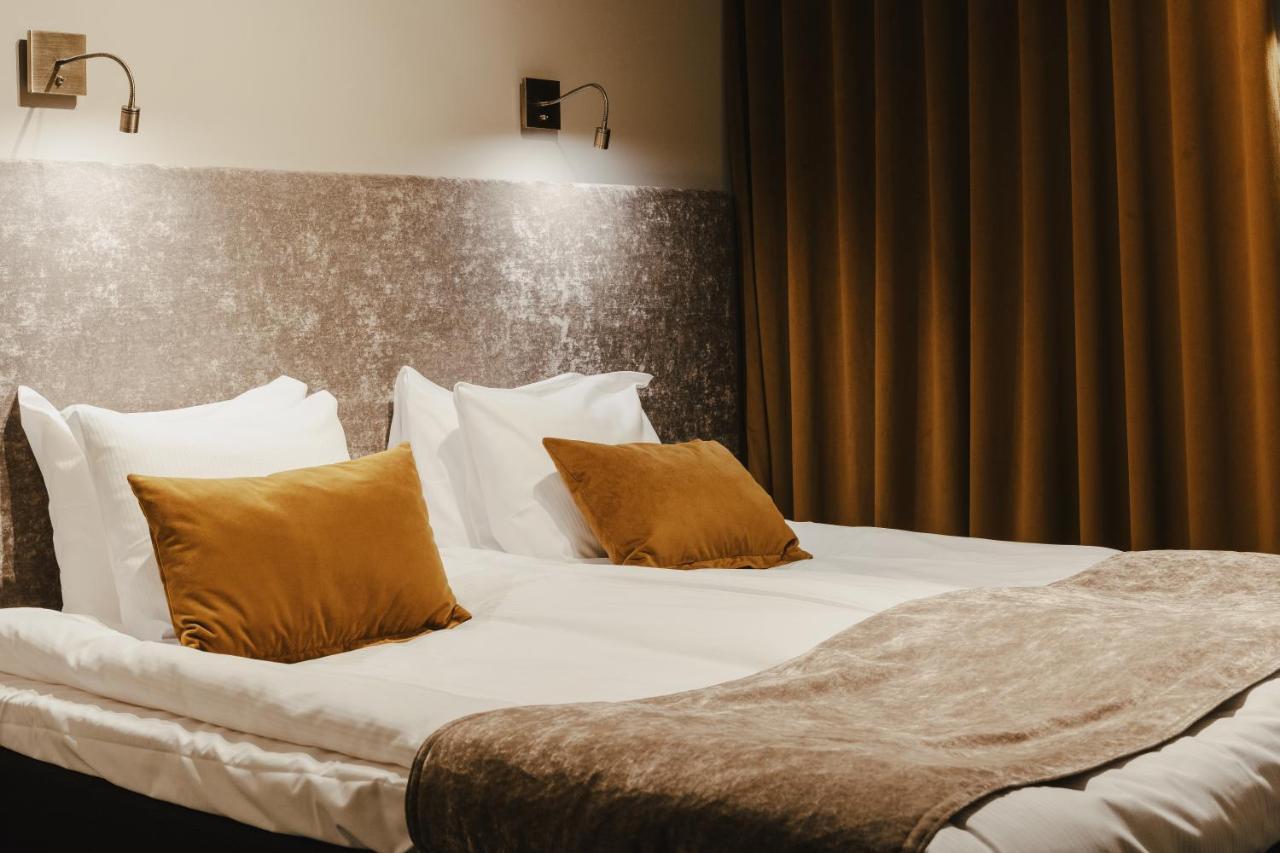 Hotell Viktors Sälen Extérieur photo