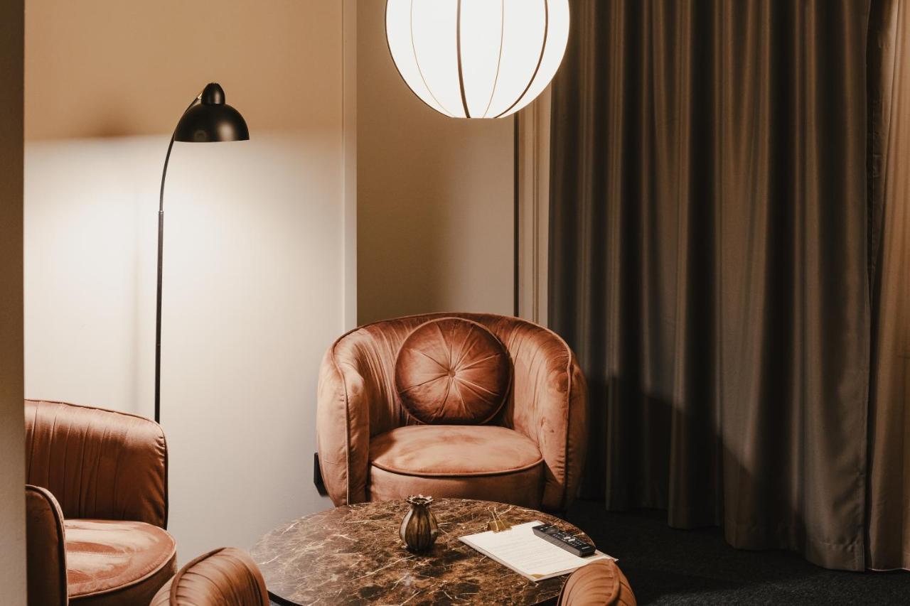 Hotell Viktors Sälen Extérieur photo