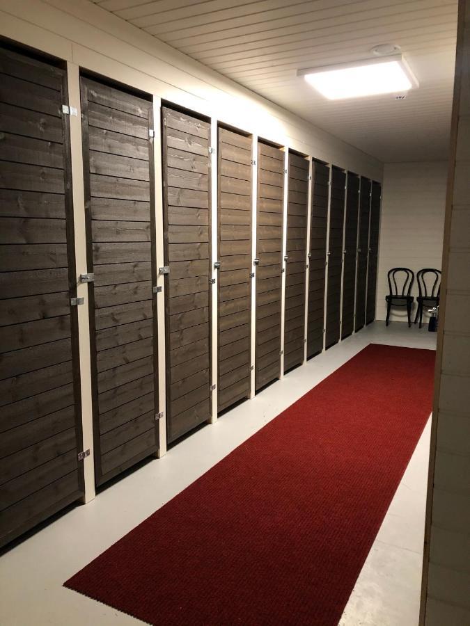Hotell Viktors Sälen Extérieur photo