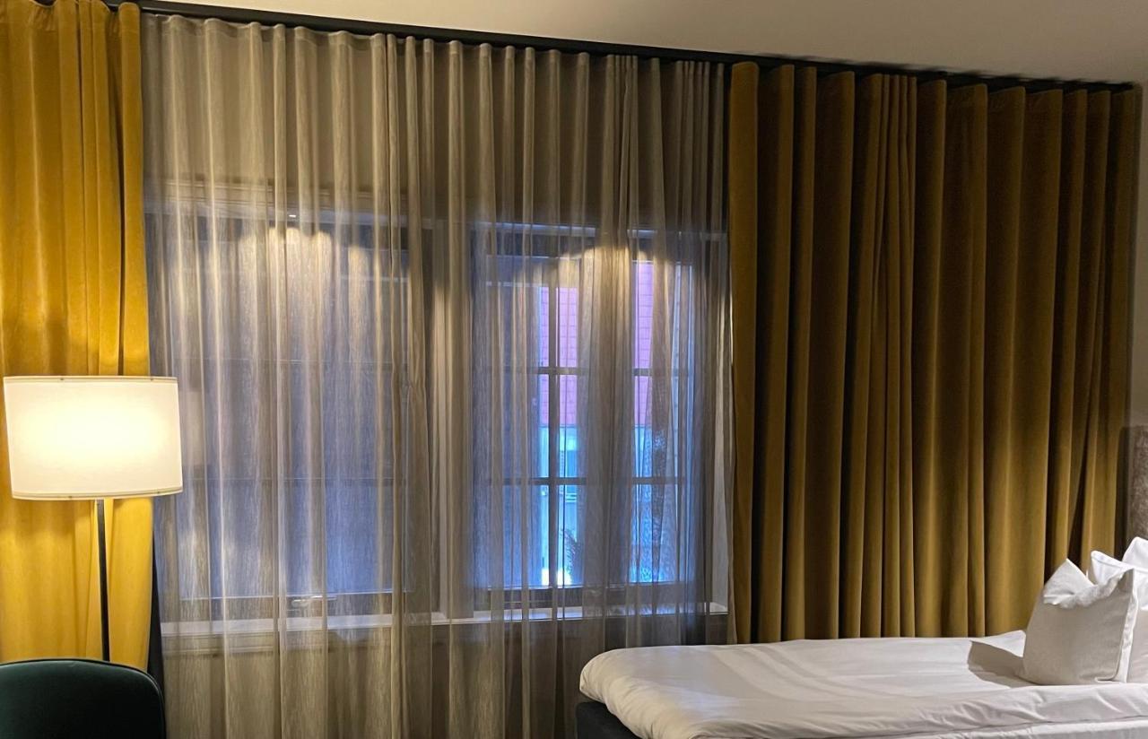 Hotell Viktors Sälen Extérieur photo
