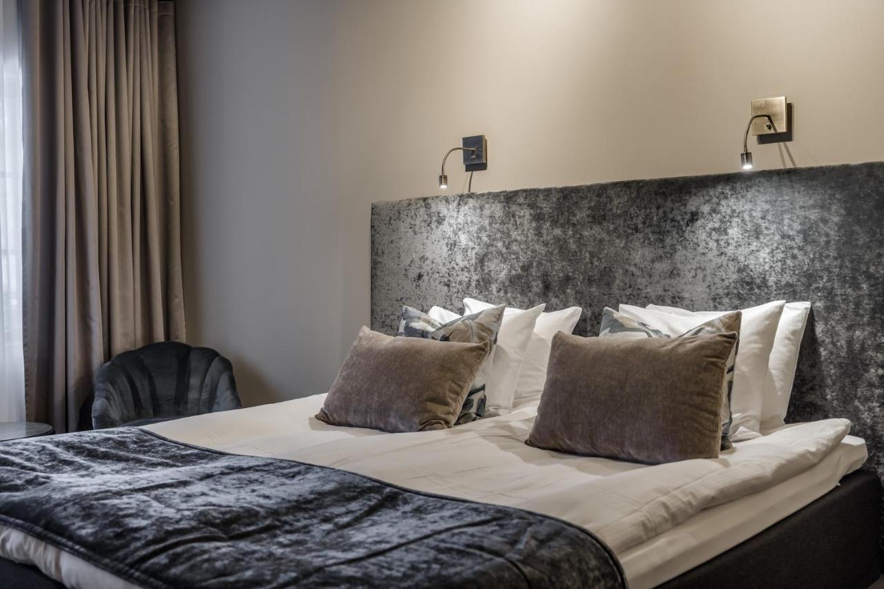 Hotell Viktors Sälen Extérieur photo
