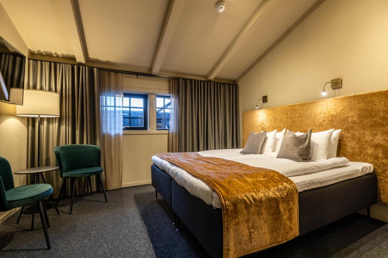 Hotell Viktors Sälen Extérieur photo