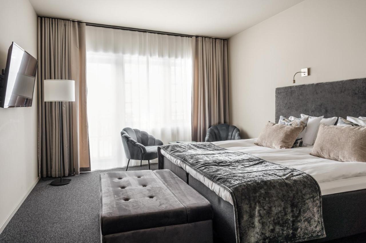 Hotell Viktors Sälen Extérieur photo