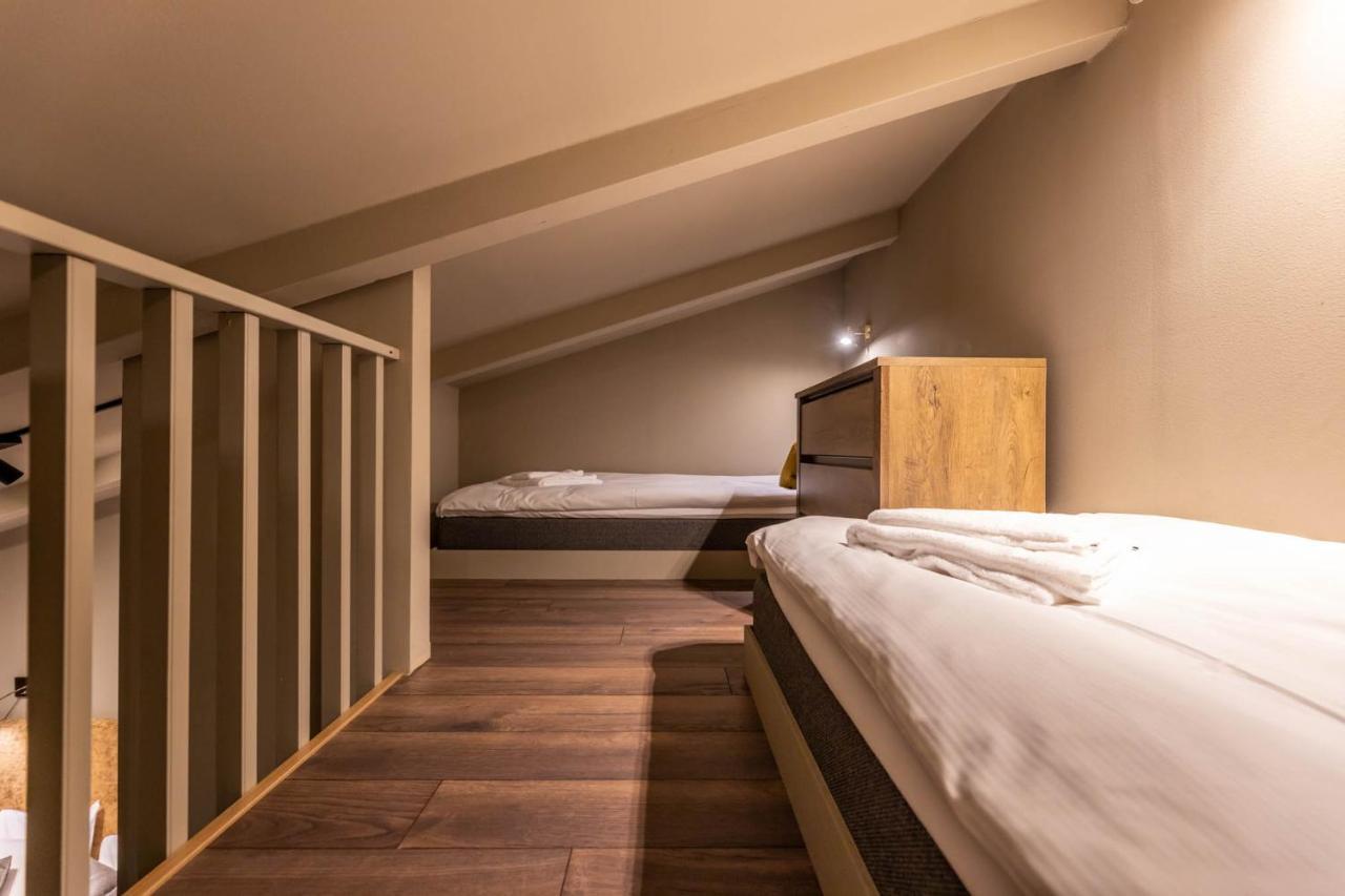 Hotell Viktors Sälen Extérieur photo