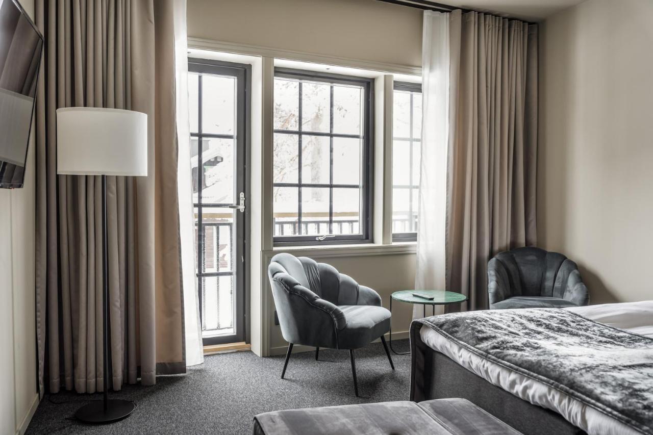 Hotell Viktors Sälen Extérieur photo
